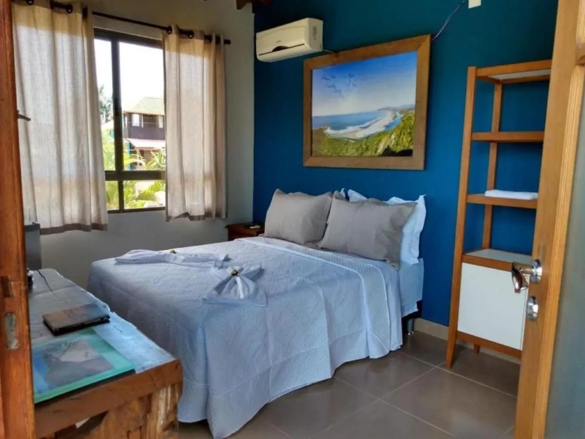 Hotel Essencia Da Guarda Surf House Guarda do Embaú