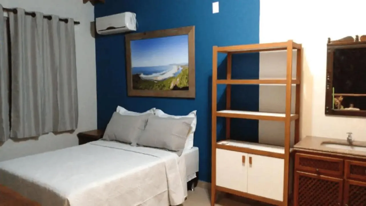 Hotel Essencia Da Guarda Surf House Guarda do Embaú