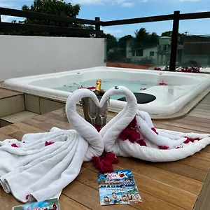 Flor De Maraca Inn Pôrto das Galinhas