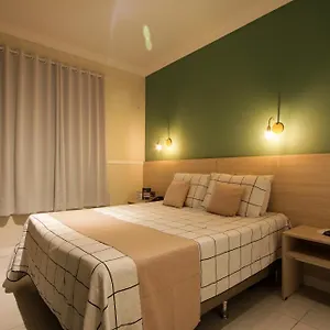 Itamarati Centro-república Hotel São Paulo